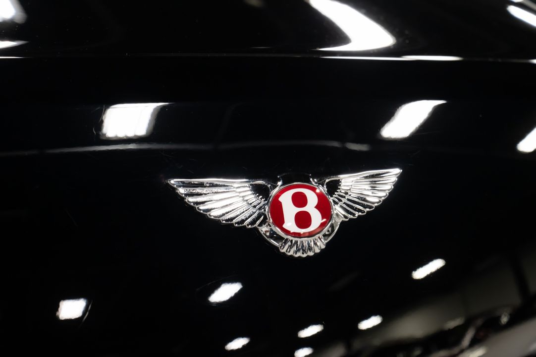 2013 Bentley Continental GT