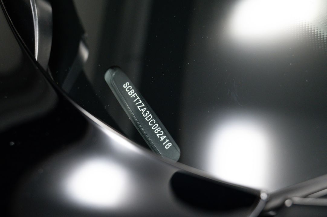 2013 Bentley Continental GT