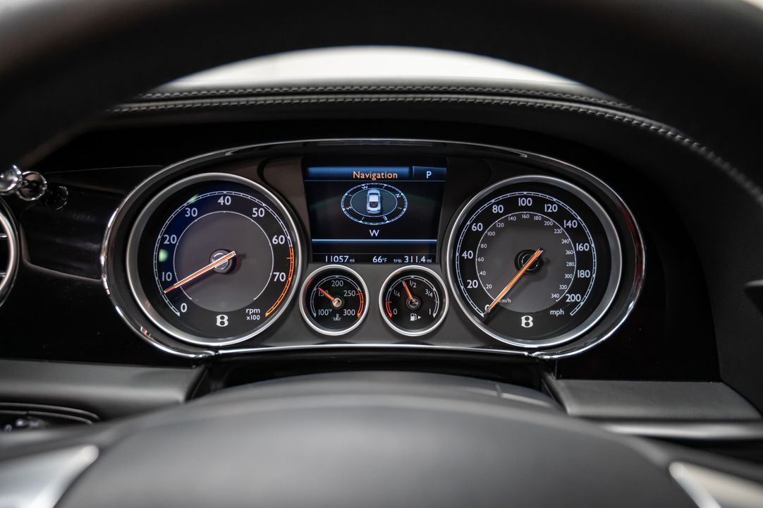2013 Bentley Continental GT