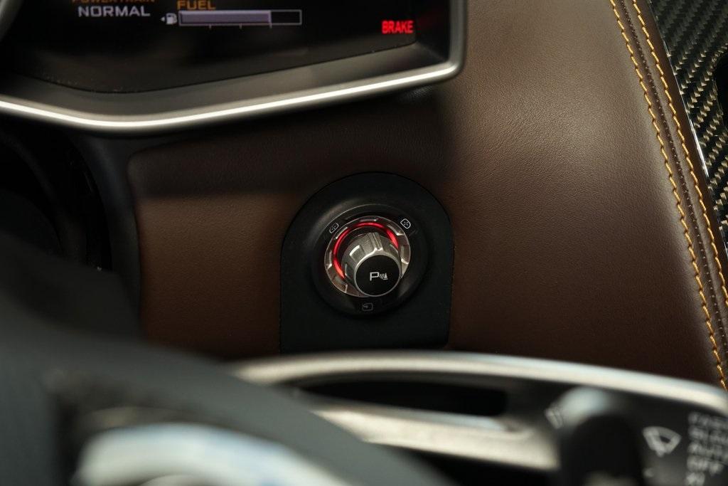 2012 McLaren MP4-12C