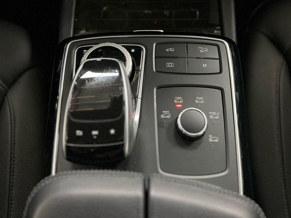 2019 Mercedes-Benz GLE