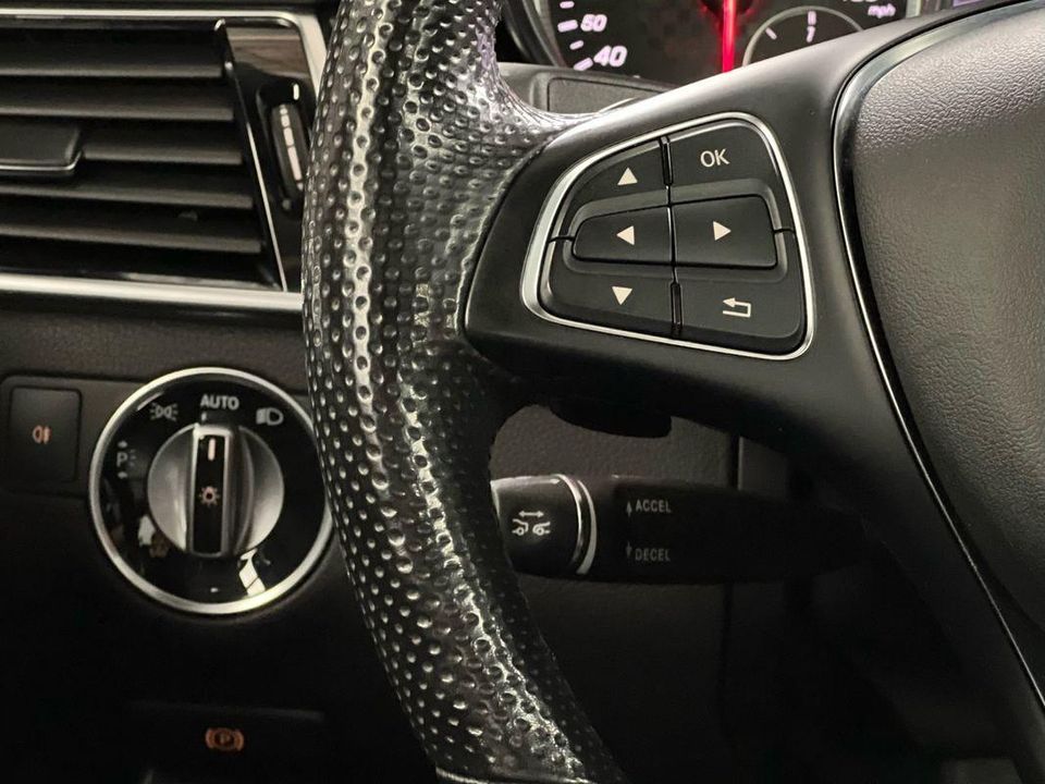 2019 Mercedes-Benz GLE