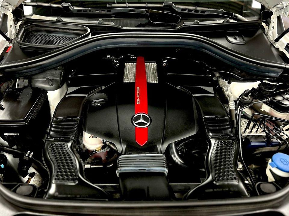 2019 Mercedes-Benz GLE