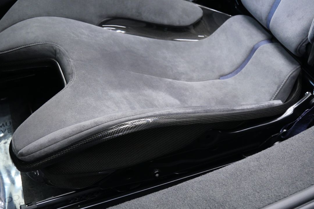 2025 Ferrari 296