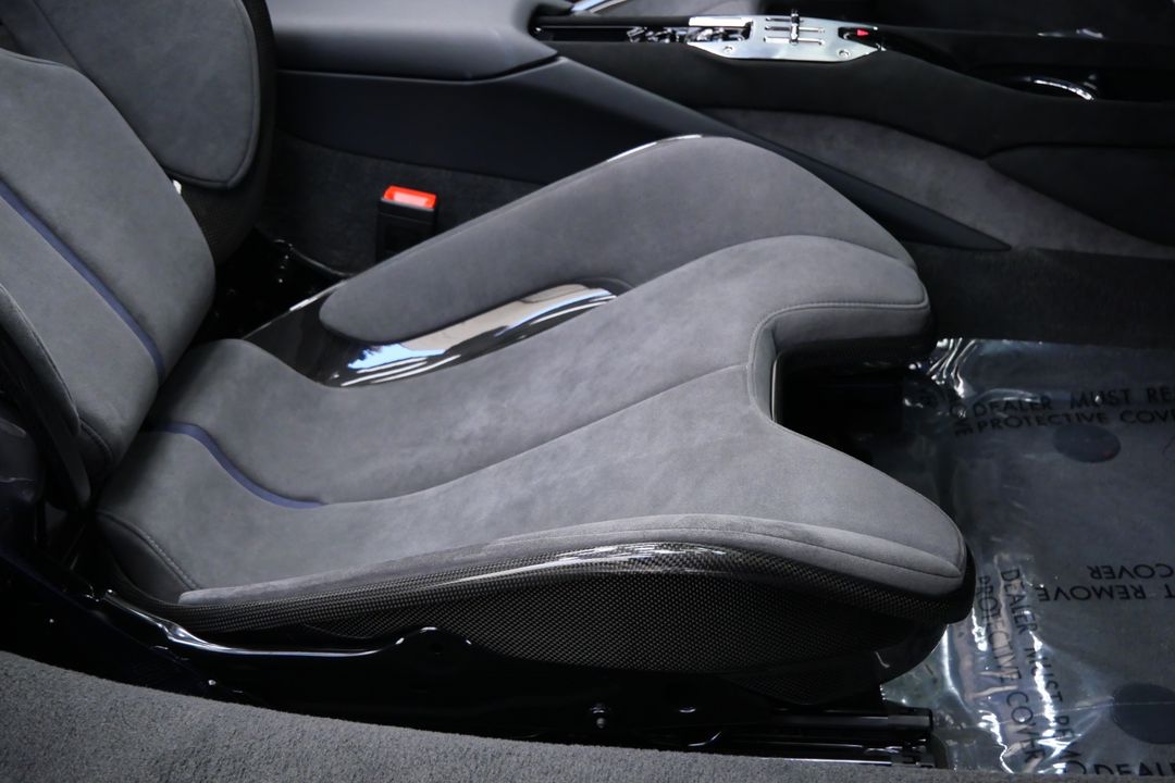 2025 Ferrari 296