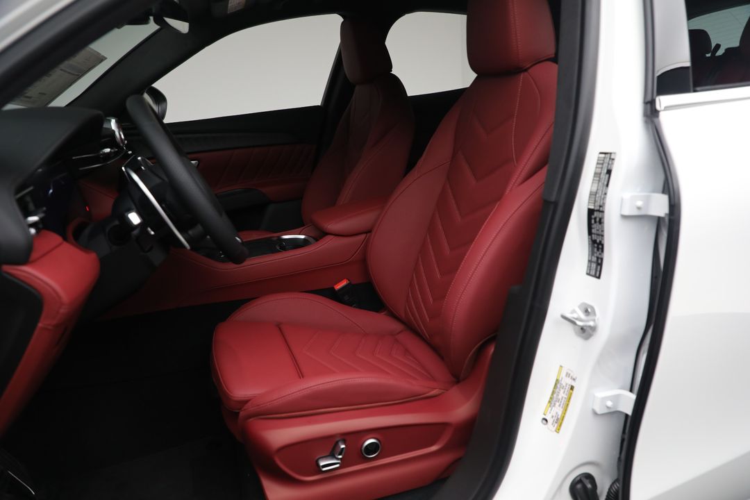 2025 Maserati Grecale