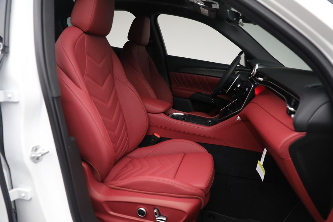 2025 Maserati Grecale