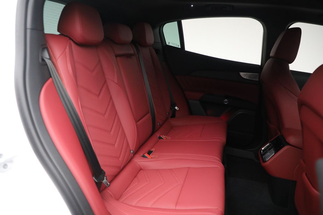 2025 Maserati Grecale