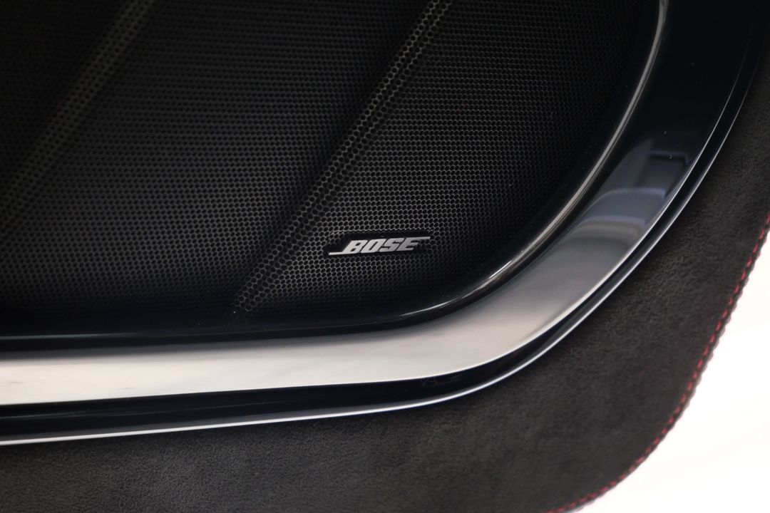 2009 Mercedes-Benz SLR