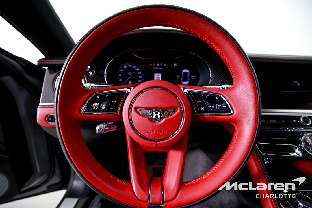 2023 Bentley Flying Spur