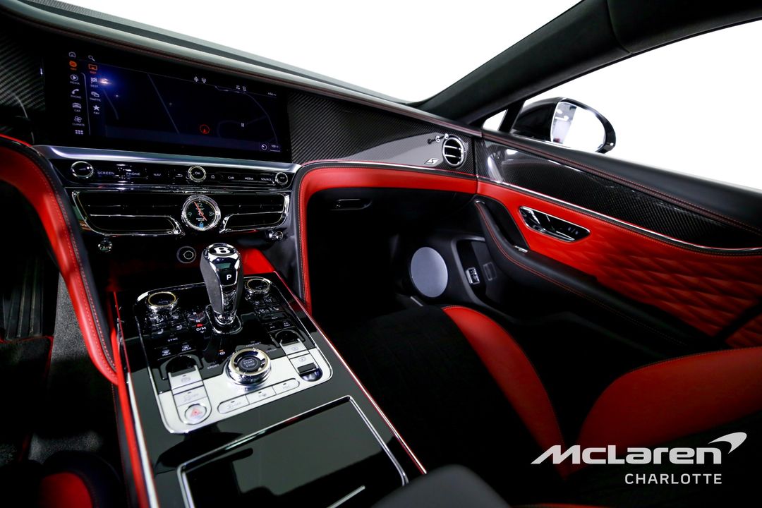 2023 Bentley Flying Spur