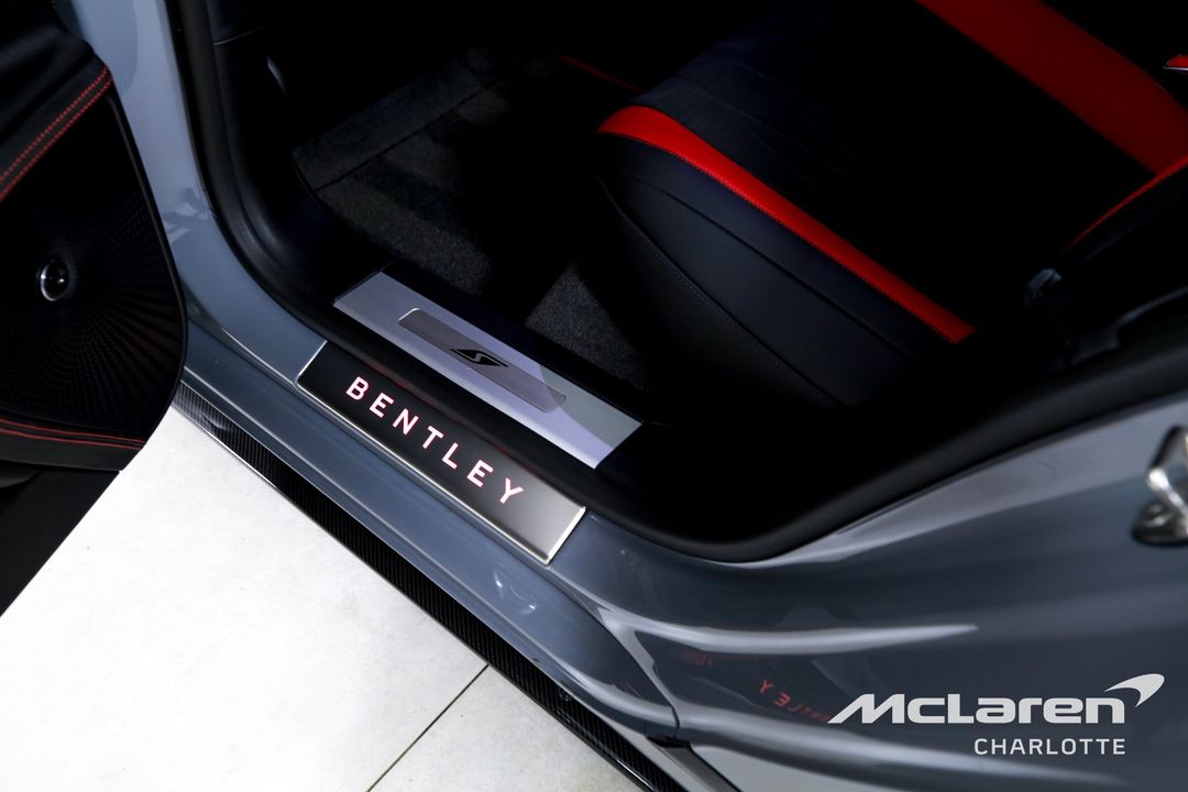 2023 Bentley Flying Spur