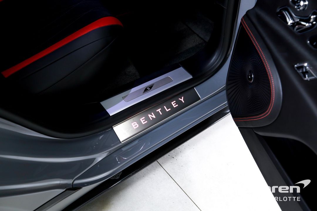 2023 Bentley Flying Spur