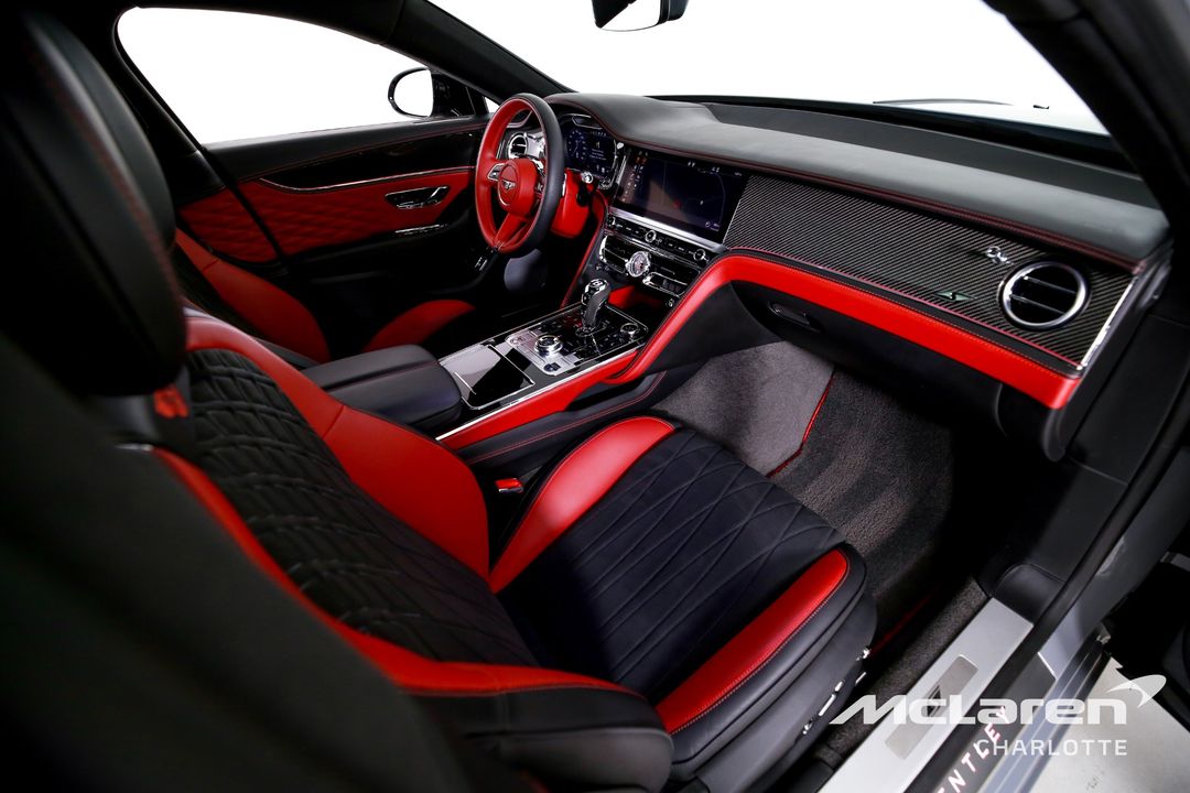 2023 Bentley Flying Spur