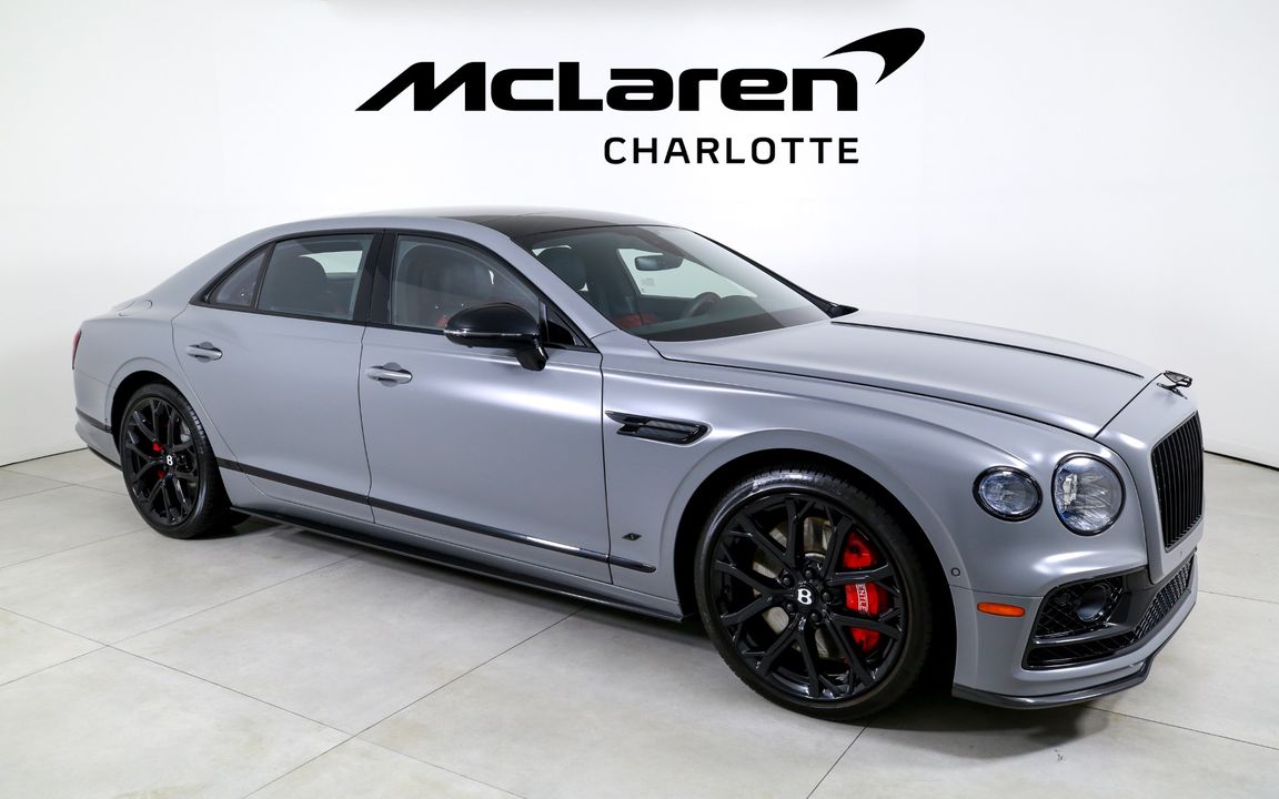 2023 Bentley Flying Spur
