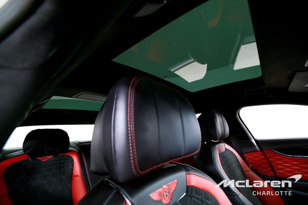 2023 Bentley Flying Spur