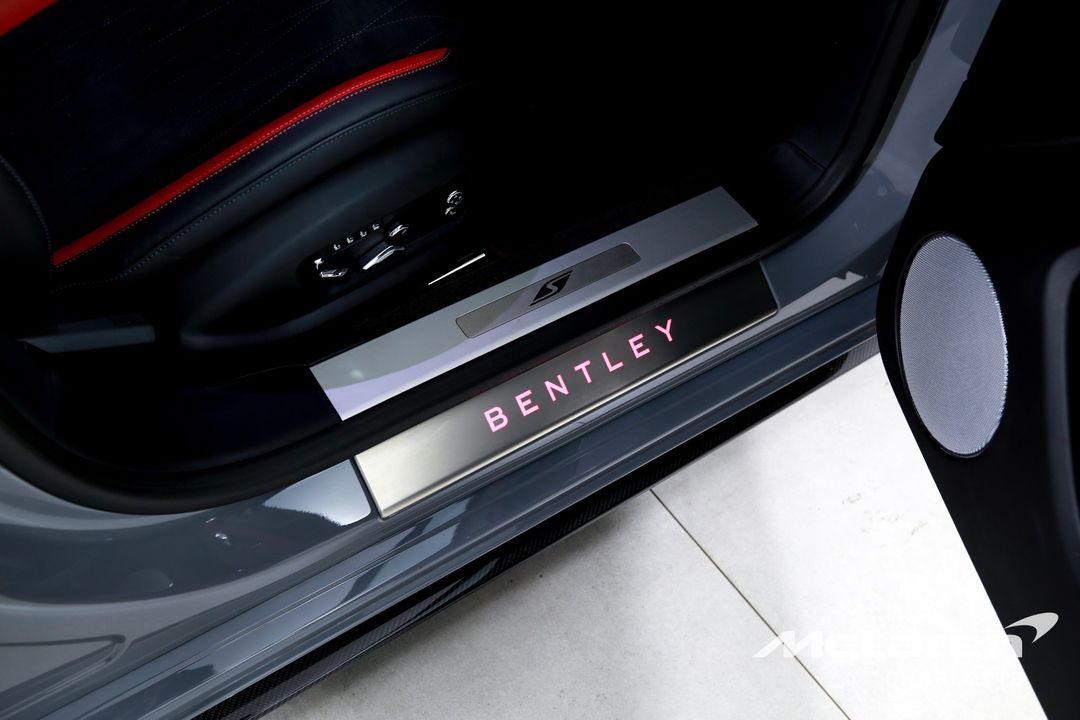 2023 Bentley Flying Spur