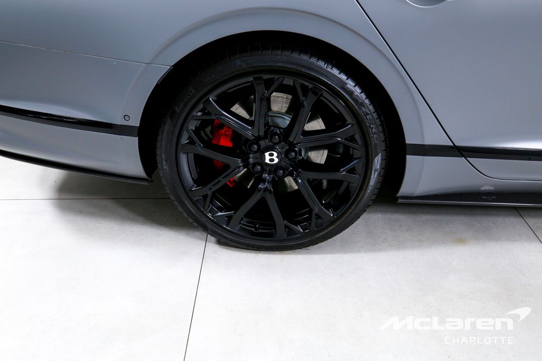 2023 Bentley Flying Spur