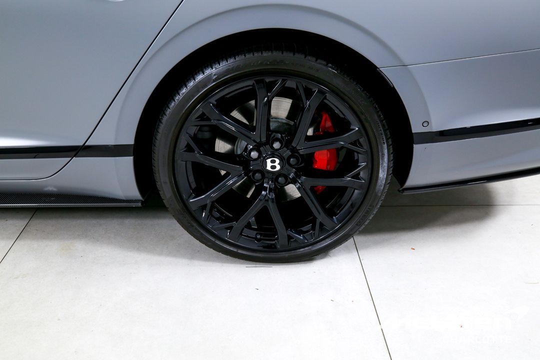 2023 Bentley Flying Spur