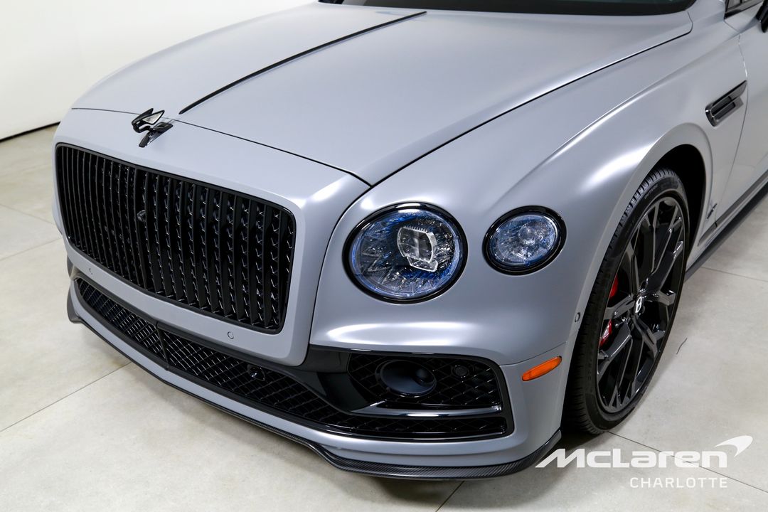 2023 Bentley Flying Spur