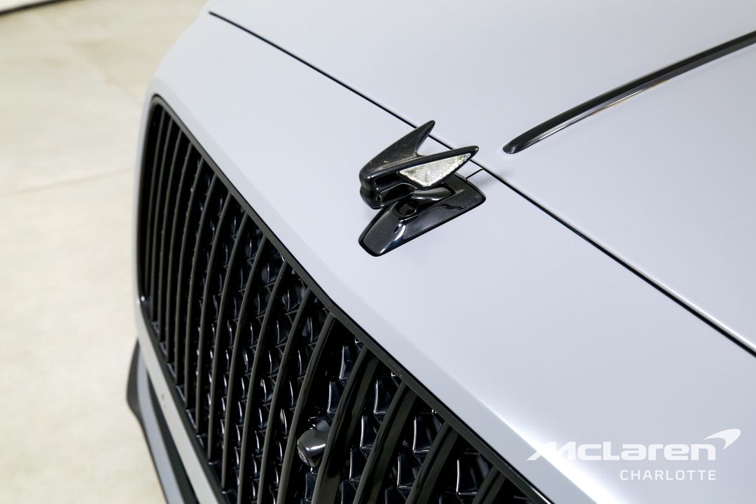 2023 Bentley Flying Spur