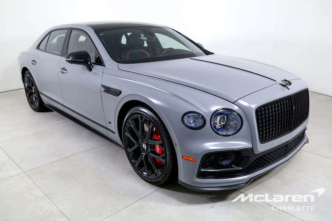 2023 Bentley Flying Spur