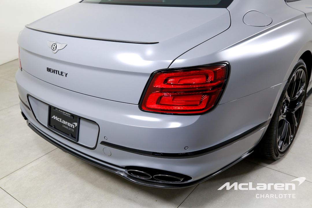 2023 Bentley Flying Spur