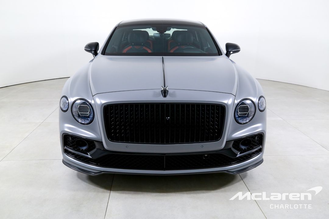 2023 Bentley Flying Spur