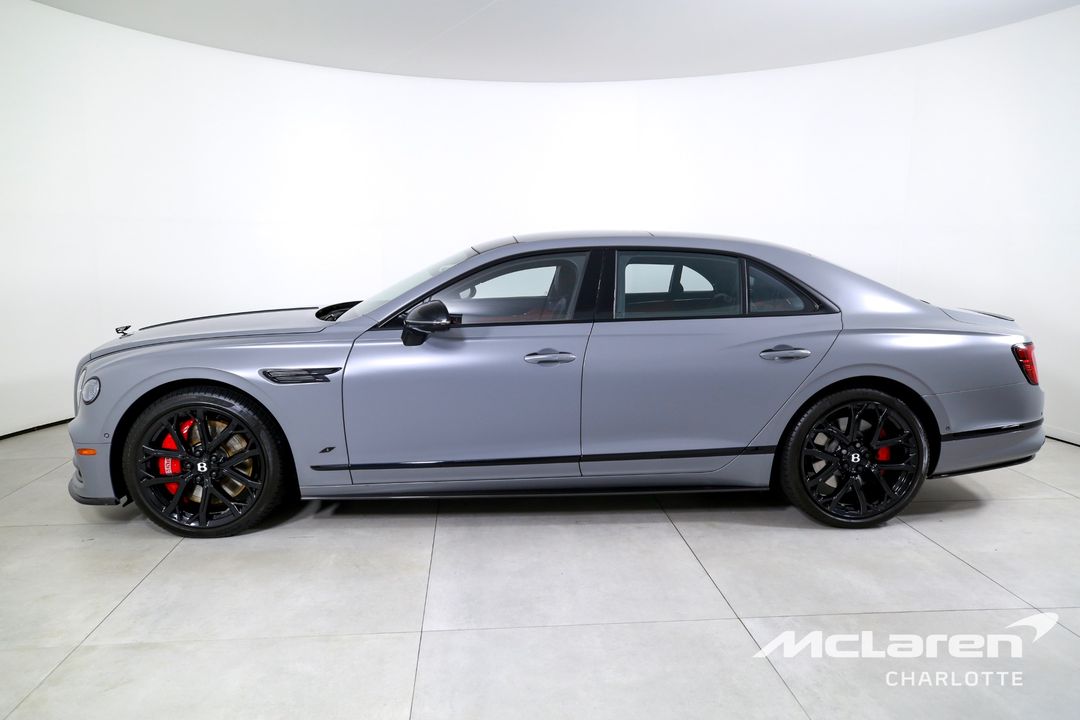 2023 Bentley Flying Spur