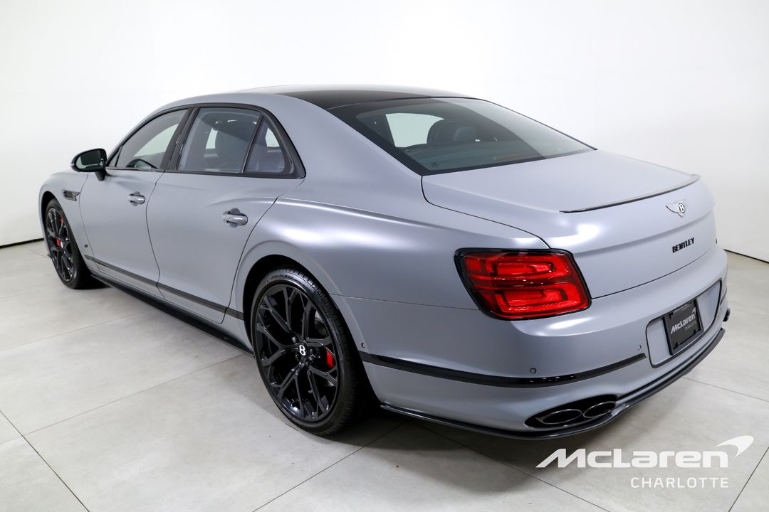 2023 Bentley Flying Spur
