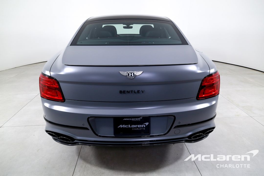 2023 Bentley Flying Spur