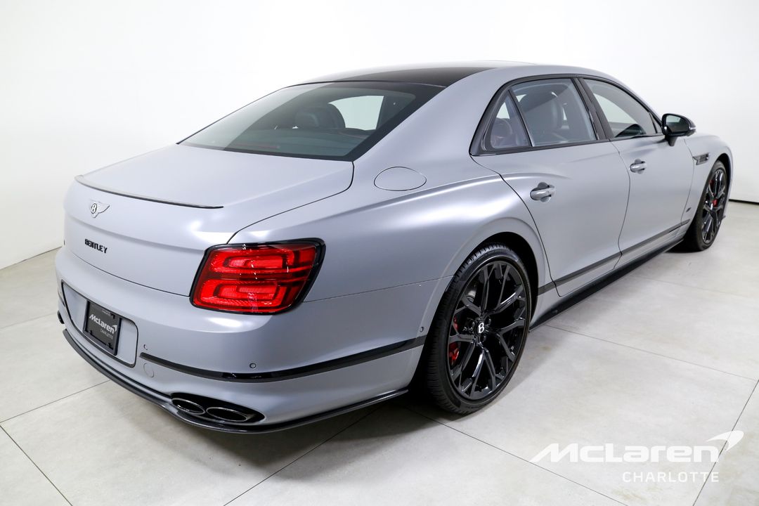 2023 Bentley Flying Spur