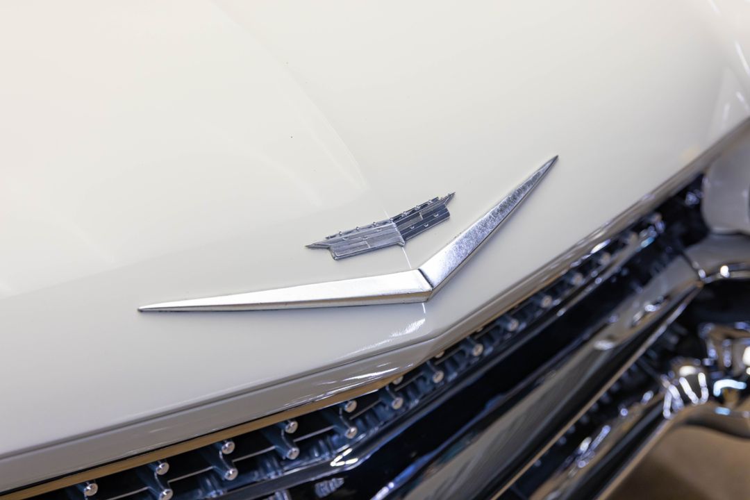 1959 Cadillac Series 62 Convertible