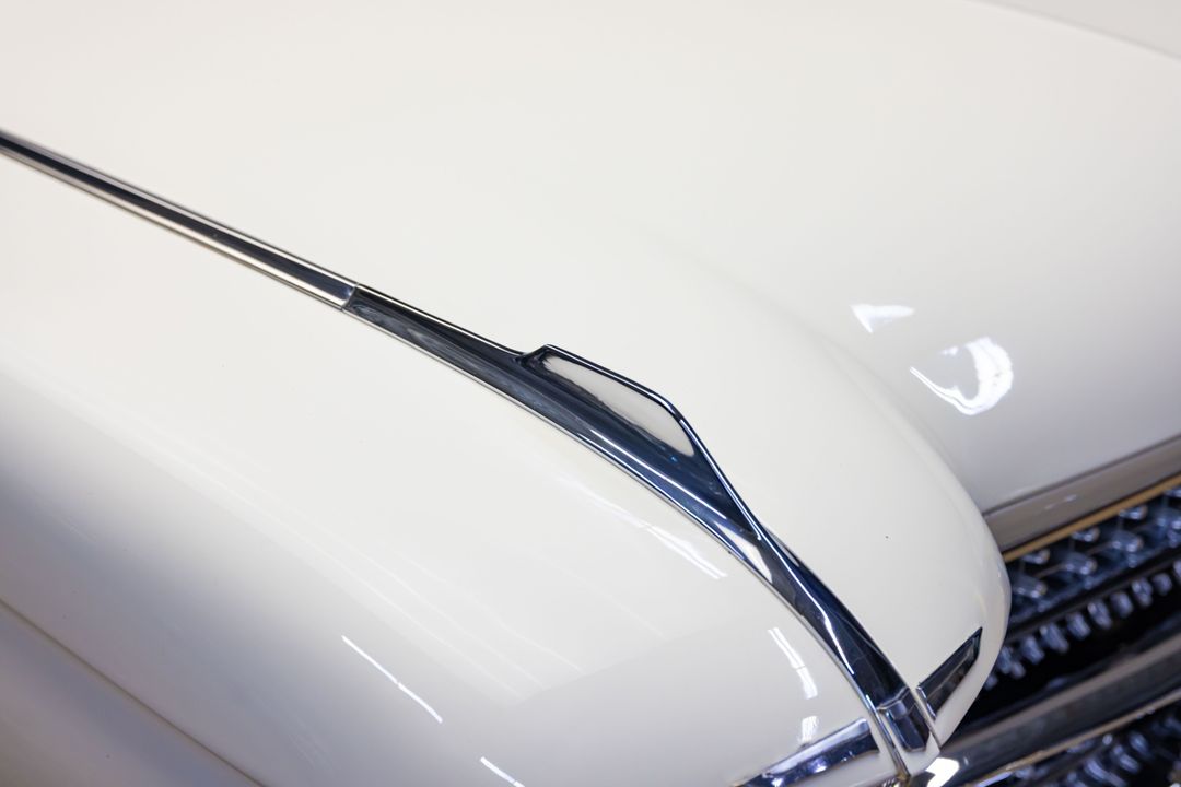 1959 Cadillac Series 62 Convertible