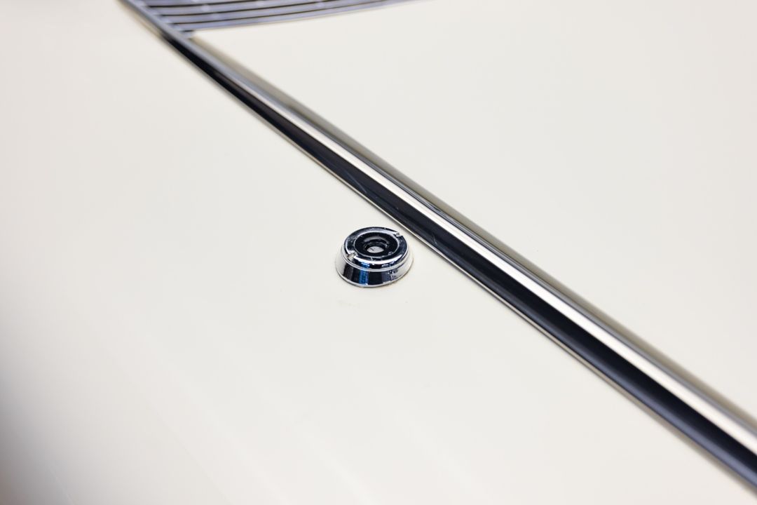 1959 Cadillac Series 62 Convertible