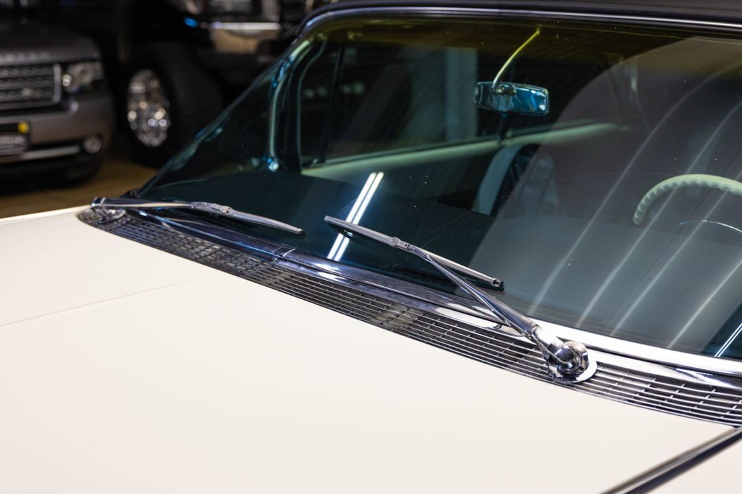 1959 Cadillac Series 62 Convertible