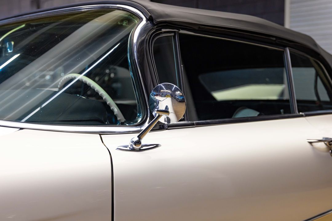 1959 Cadillac Series 62 Convertible