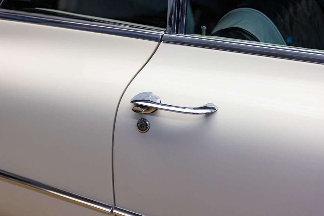 1959 Cadillac Series 62 Convertible