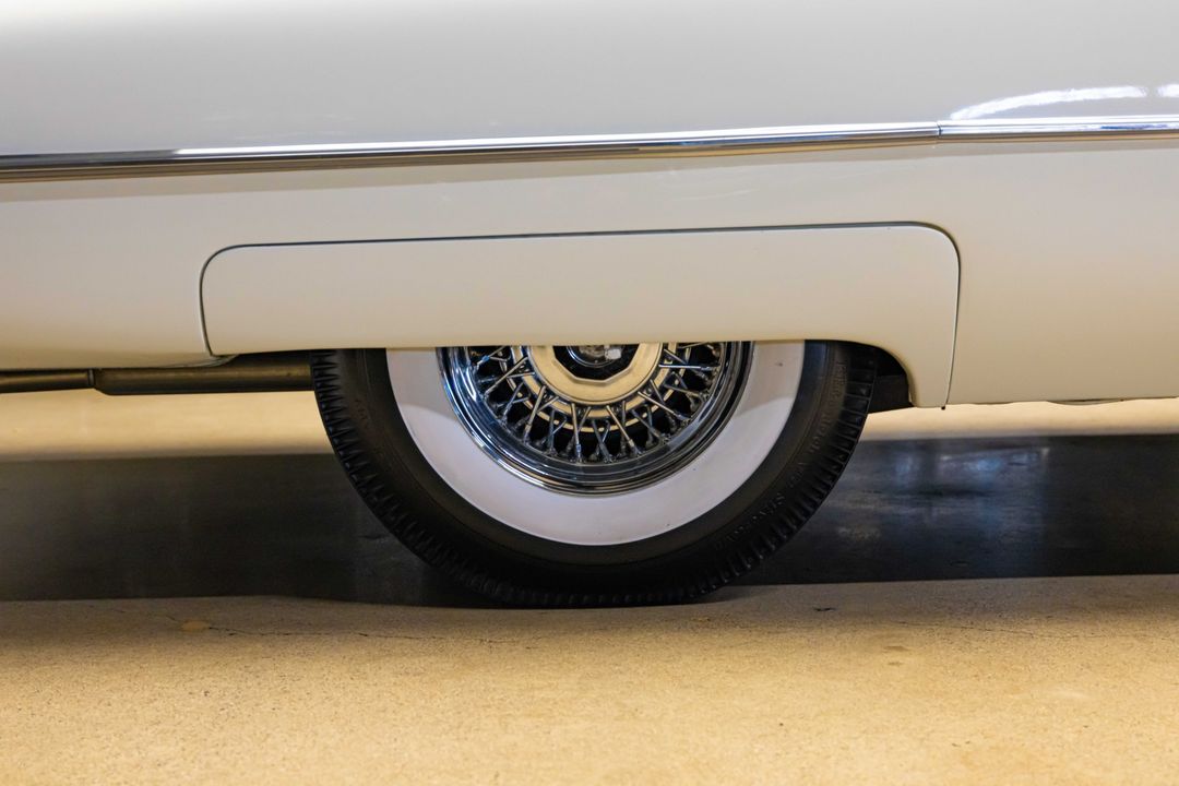 1959 Cadillac Series 62 Convertible