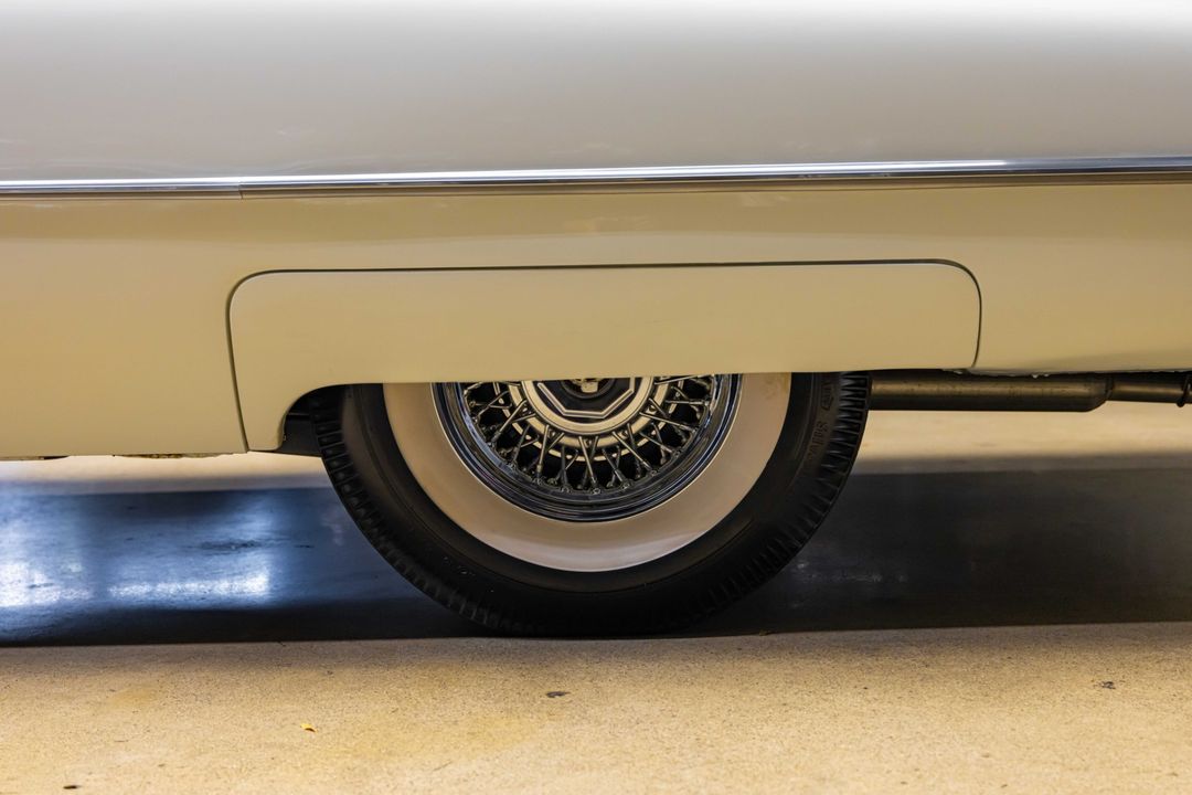 1959 Cadillac Series 62 Convertible