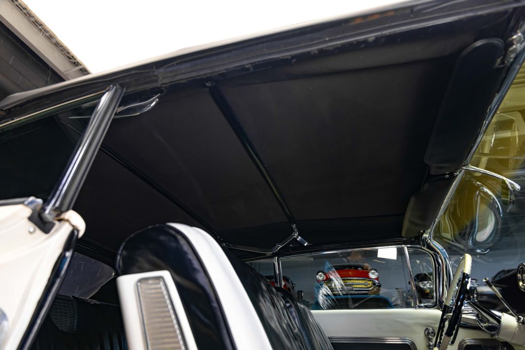 1959 Cadillac Series 62 Convertible