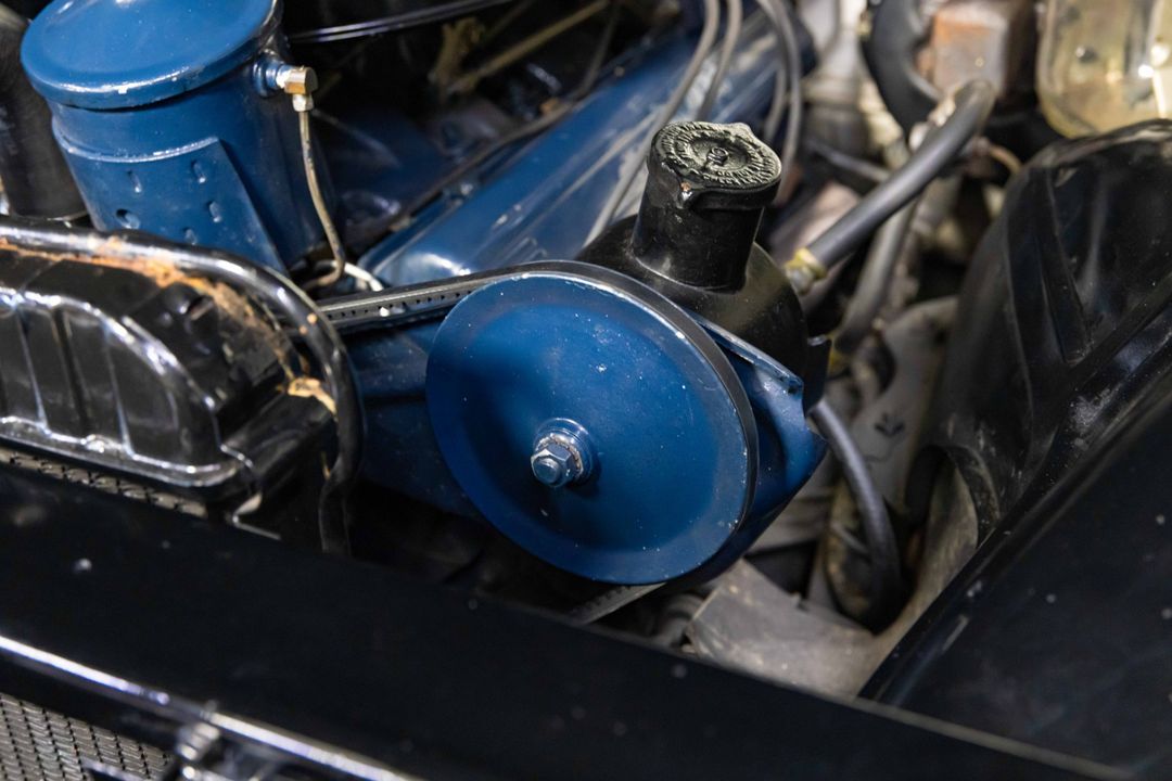 1959 Cadillac Series 62 Convertible