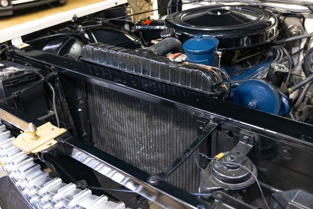 1959 Cadillac Series 62 Convertible