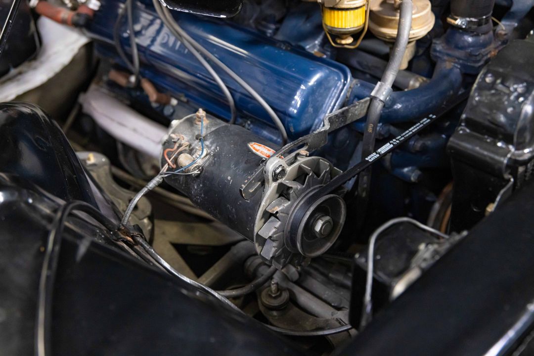 1959 Cadillac Series 62 Convertible