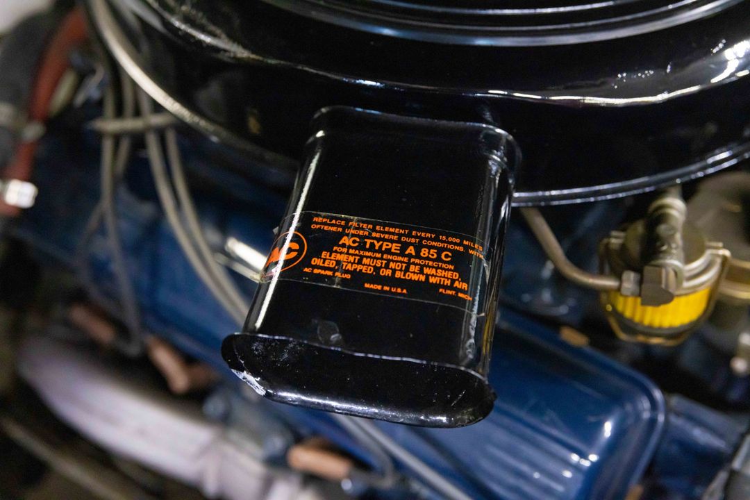 1959 Cadillac Series 62 Convertible