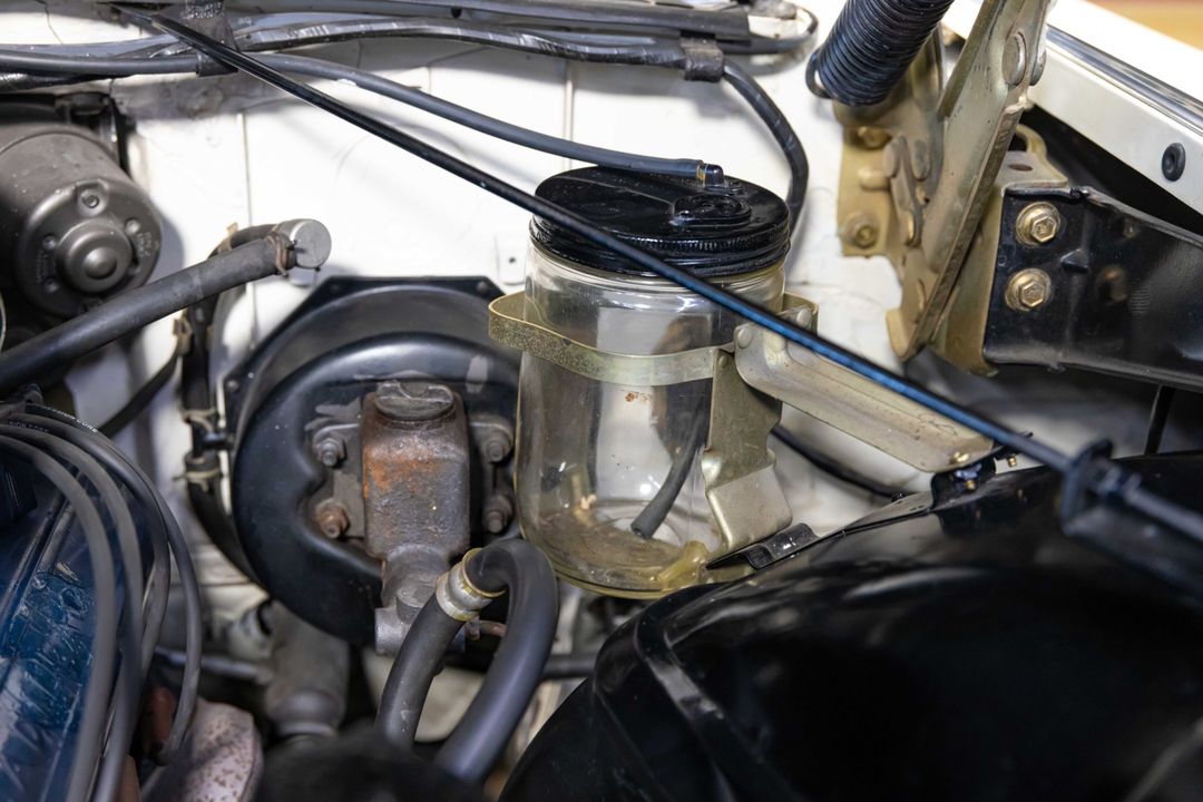 1959 Cadillac Series 62 Convertible