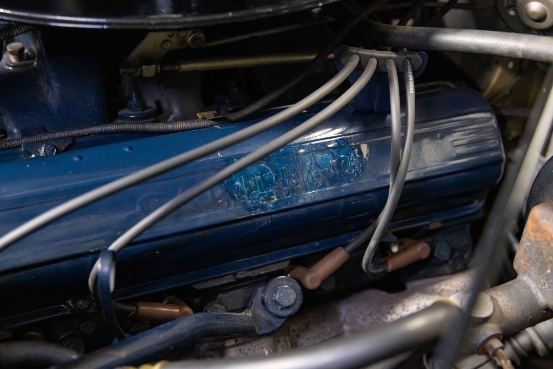 1959 Cadillac Series 62 Convertible