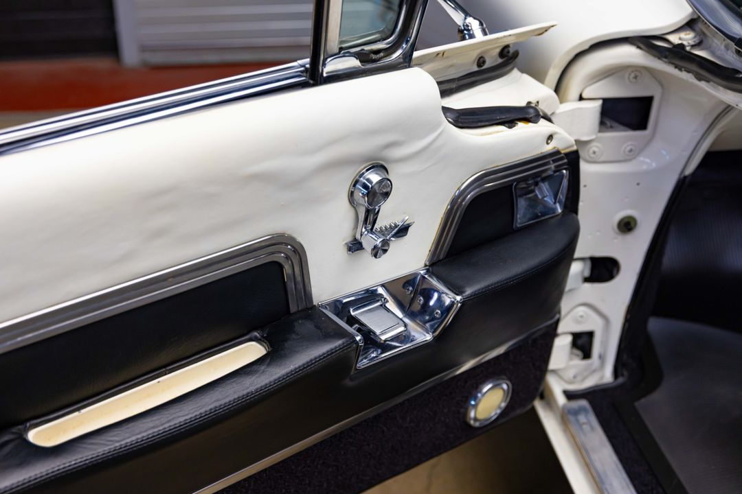 1959 Cadillac Series 62 Convertible