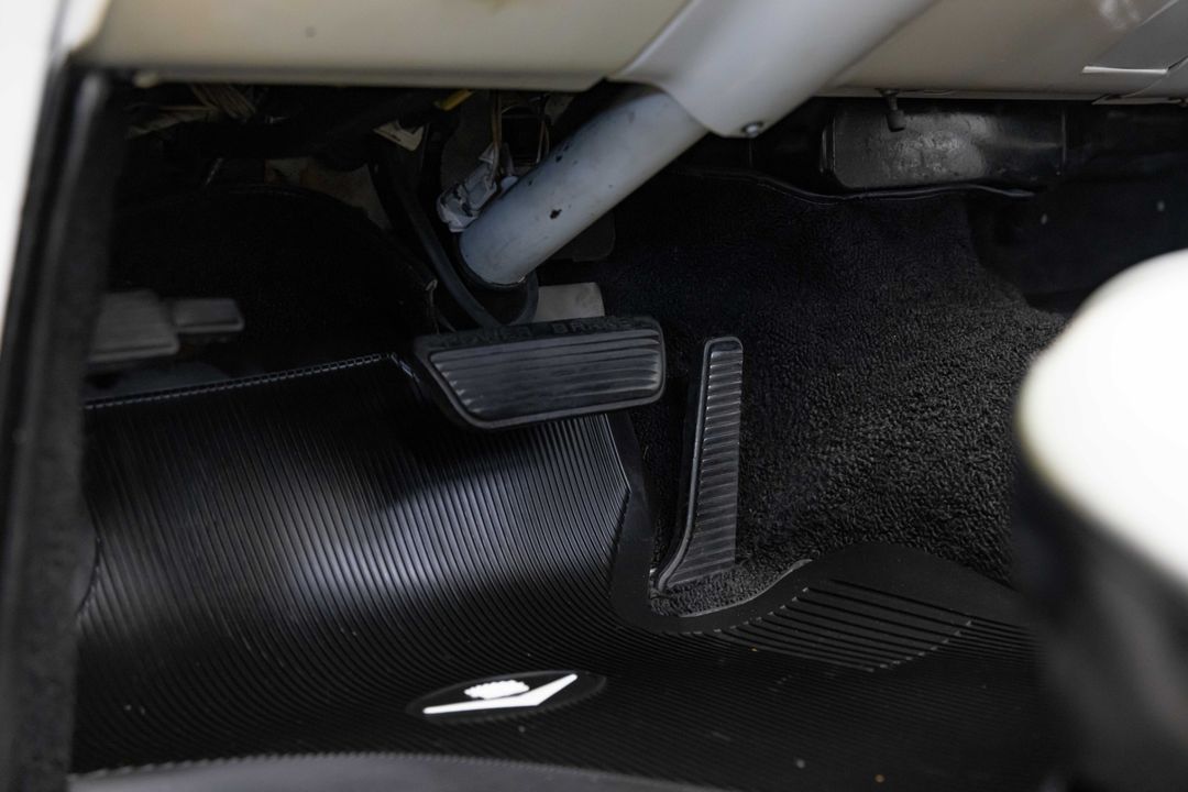 1959 Cadillac Series 62 Convertible