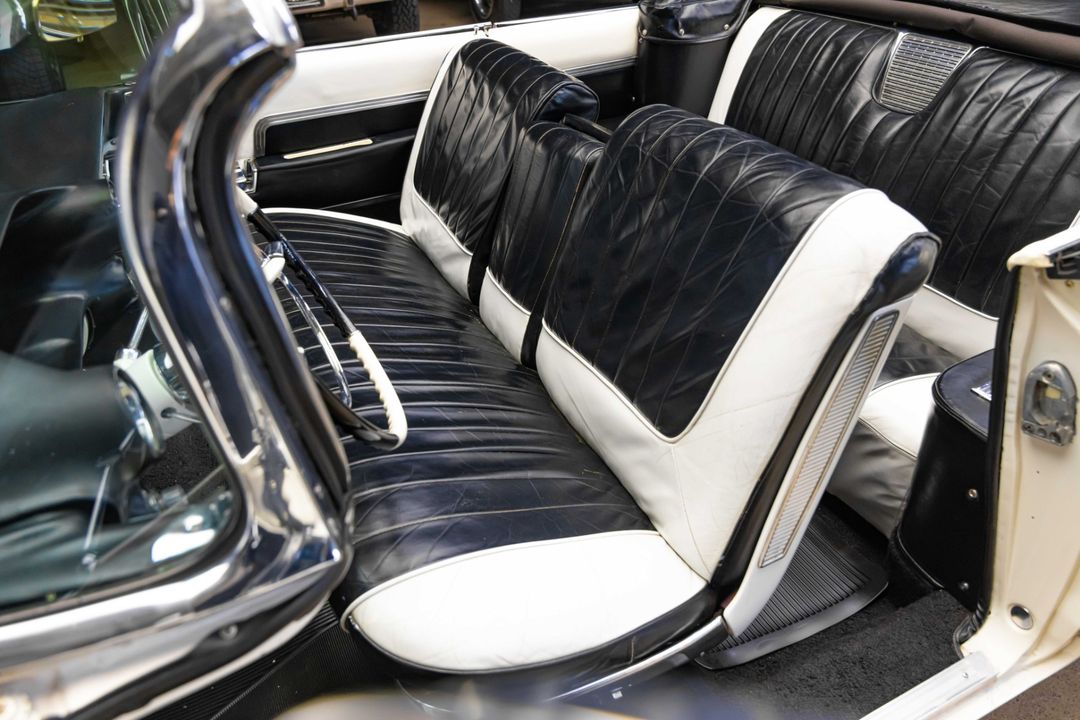 1959 Cadillac Series 62 Convertible